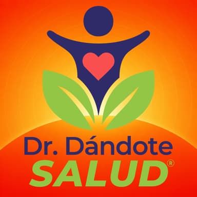 Dr. Dándote Salud