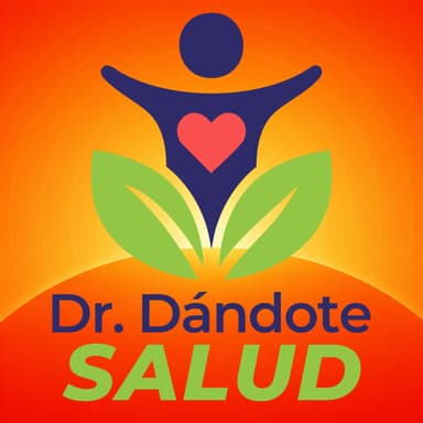 Dr. Dándote Salud